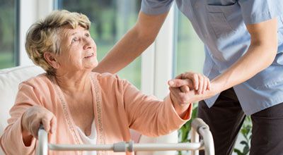 Nursing Home Abuse and Neglect